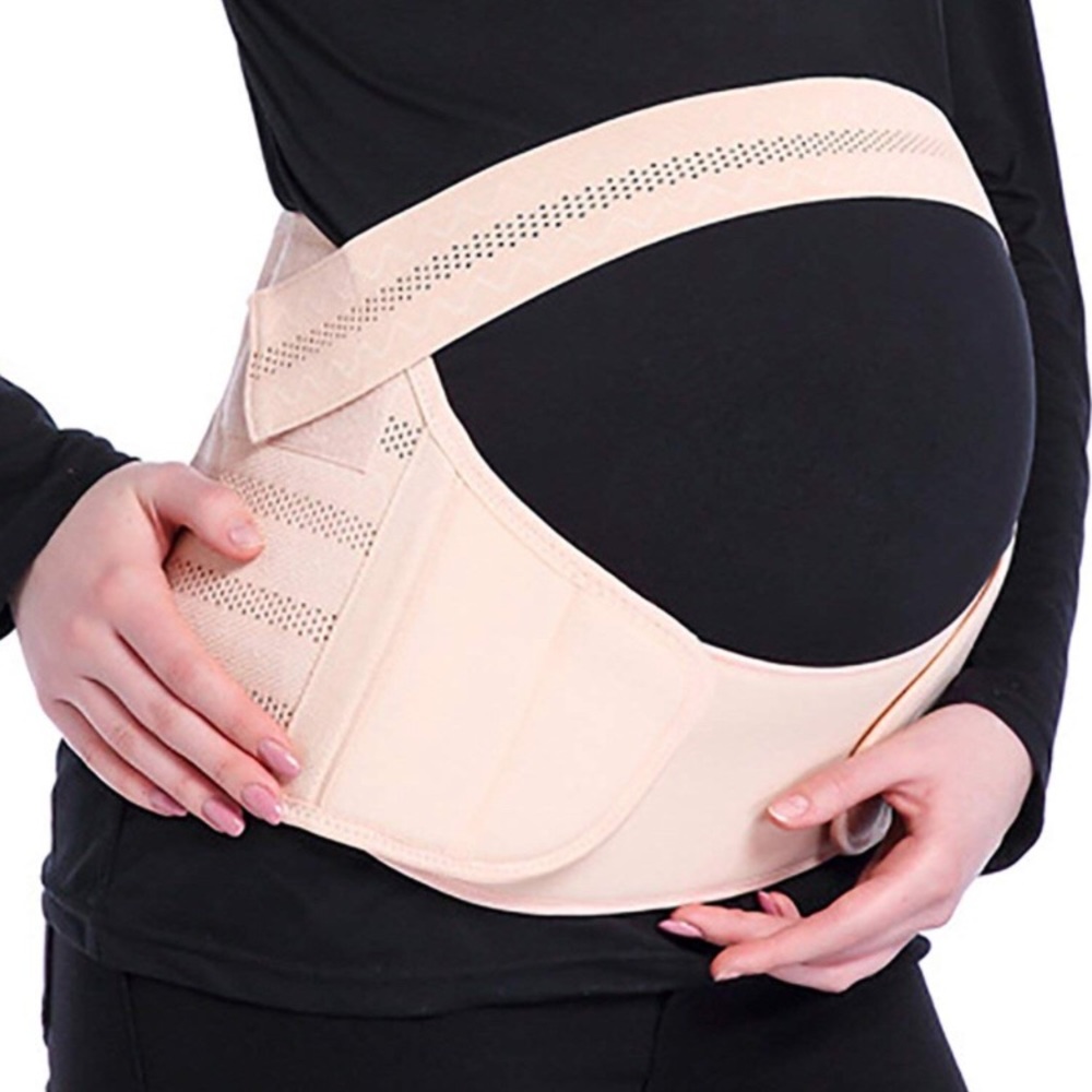 Maternity Belt Size M